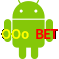 Aplicativo OOo Bet para Android
