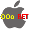 Aplicativo OOo Bet para iOS
